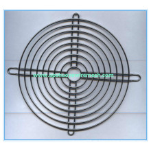 Metall Fan Guard Maschendraht Lüfterabdeckung Grille